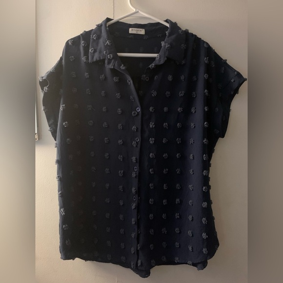 Bothenial XL womens top - Picture 1 of 4